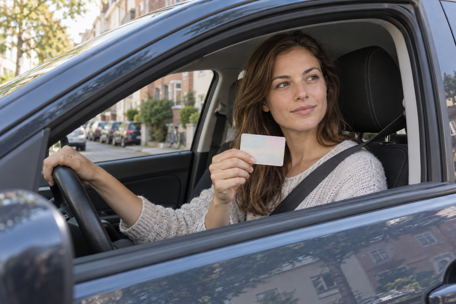 Driving in Germany: foreign licences, deadlines and exchanges